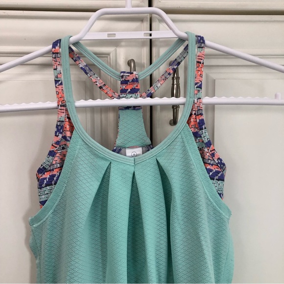 Ivivva by Lululemon girls tank top - Picture 3 of 12